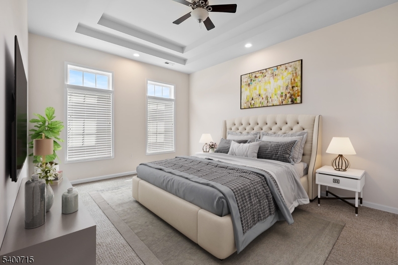 Stonebridge - Residential