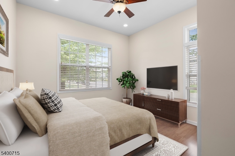 Stonebridge - Residential