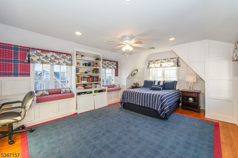 Nottingham - Residential