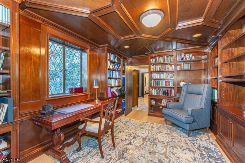 Nottingham - Residential