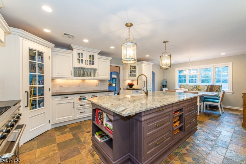 Nottingham - Residential