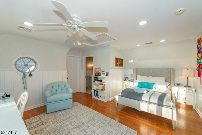 Nottingham - Residential