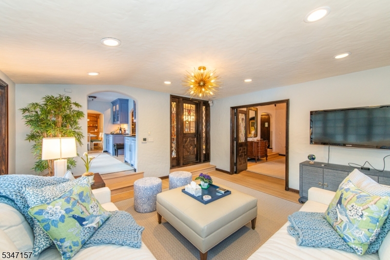 Nottingham - Residential