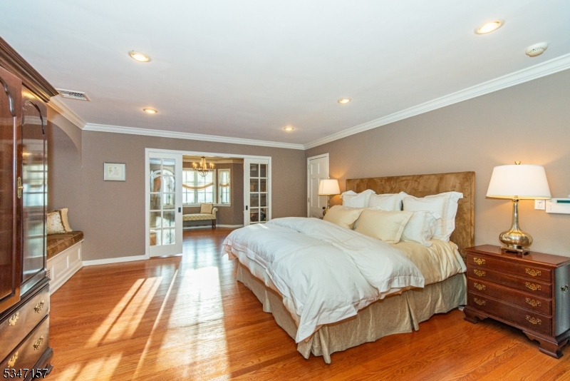 Nottingham - Residential