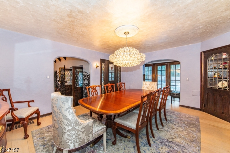 Nottingham - Residential