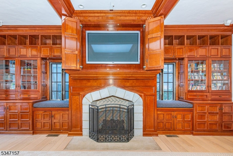 Nottingham - Residential