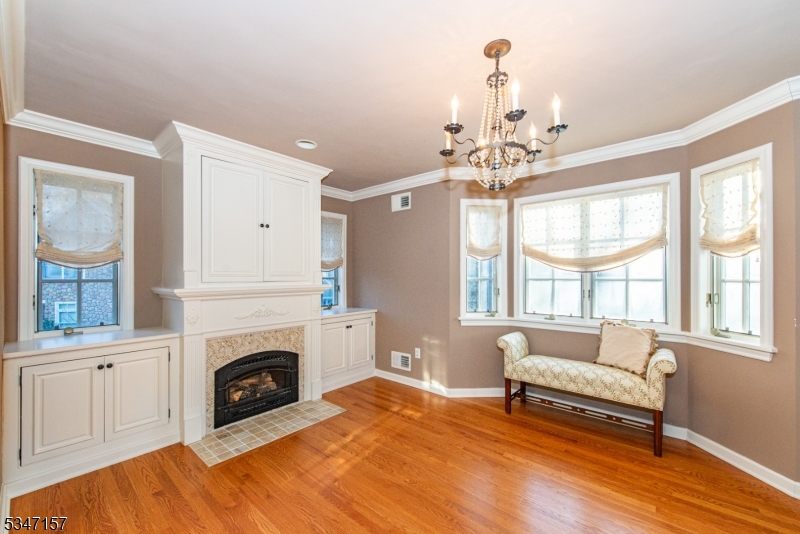 Nottingham - Residential