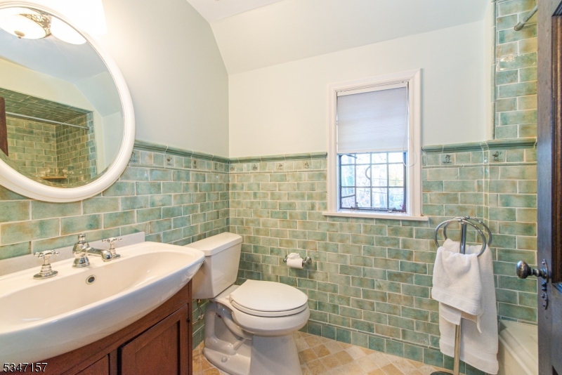 Nottingham - Residential