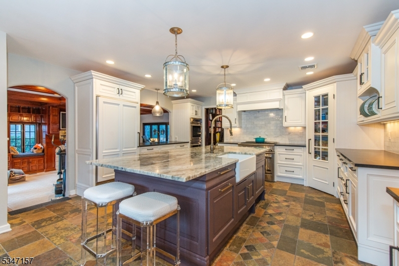 Nottingham - Residential