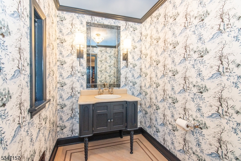 Nottingham - Residential