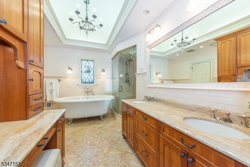 Nottingham - Residential