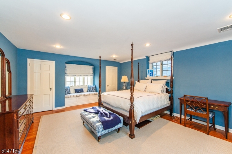 Nottingham - Residential