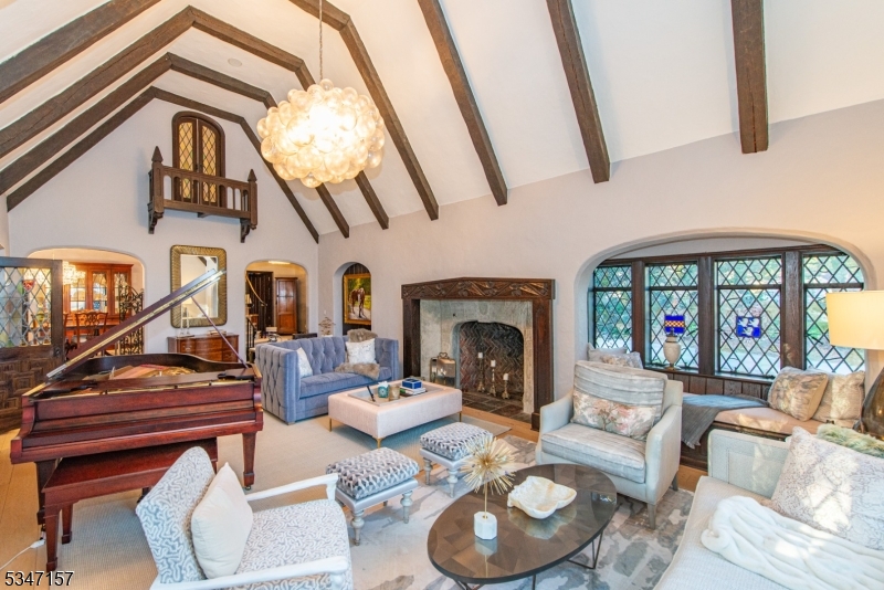 Nottingham - Residential