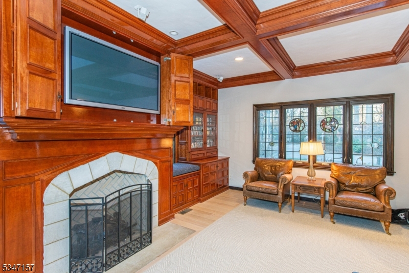 Nottingham - Residential