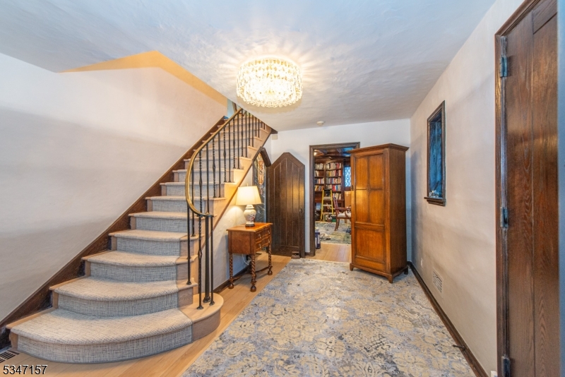 Nottingham - Residential