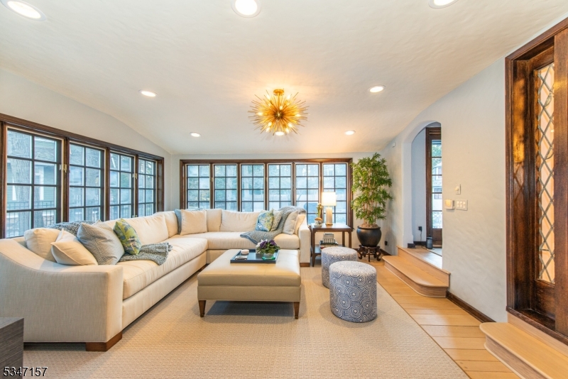 Nottingham - Residential