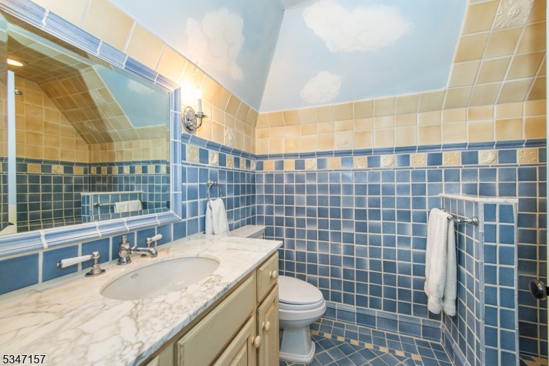 Nottingham - Residential