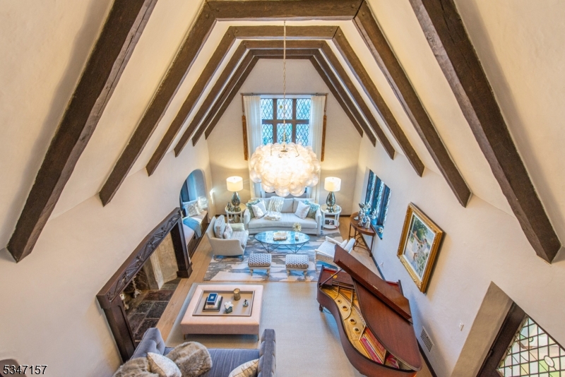 Nottingham - Residential