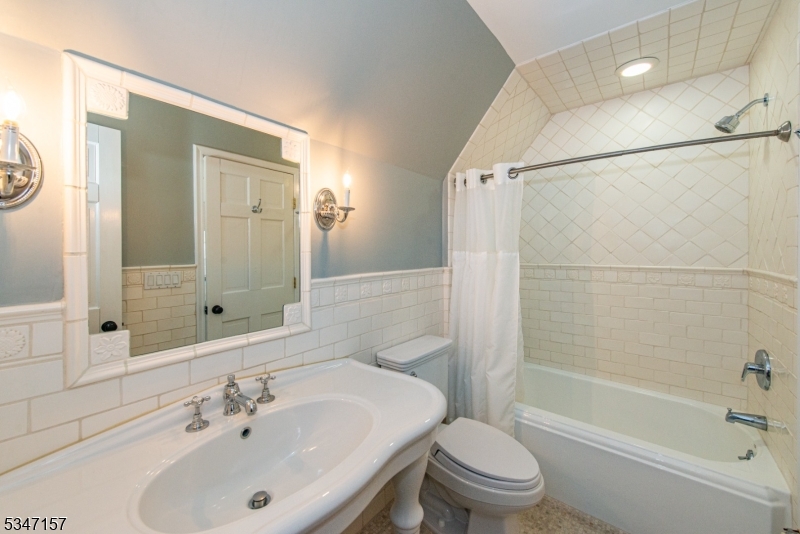 Nottingham - Residential