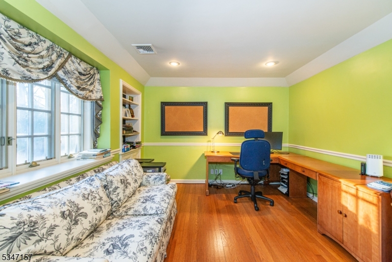 Nottingham - Residential