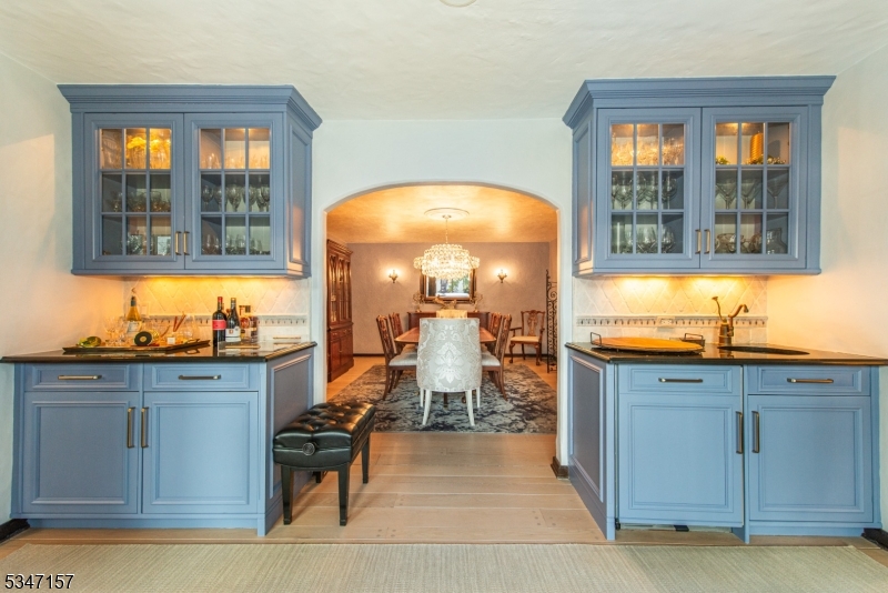 Nottingham - Residential