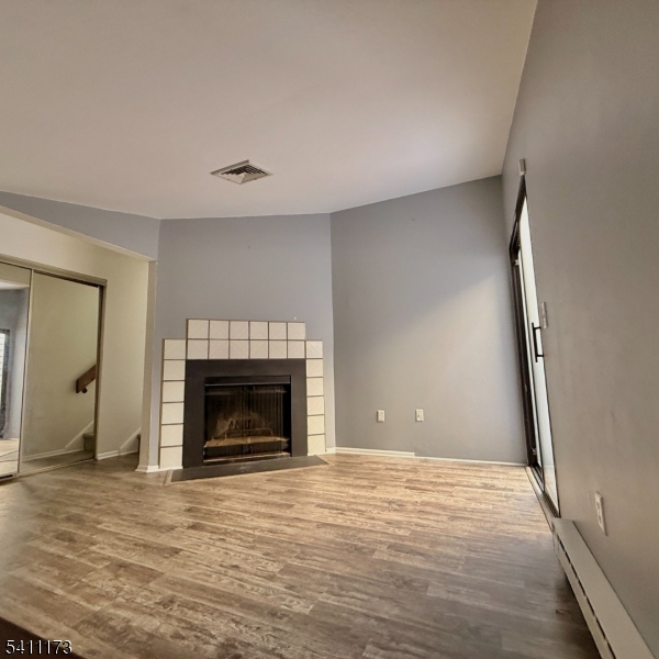 Union Gap Village - Residential