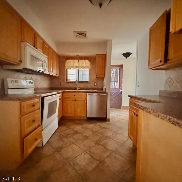 Union Gap Village - Residential