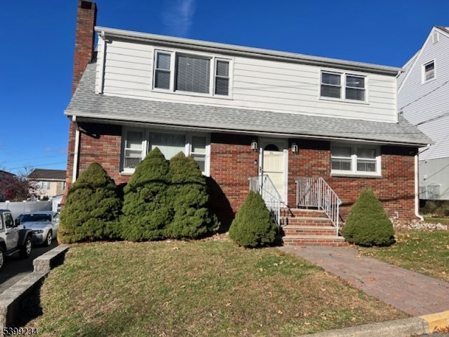 Clean and cozy 2nd-floor 2-bedroom rental located on a quiet, residential street. This bright and inviting unit offers a sun-filled kitchen with plenty of natural light, a comfortable dining room, and a spacious living room perfect for relaxing or entertaining. Two well-sized bedrooms and a full bath complete the layout. Conveniently situated near major roadways, shopping, dining, and transportation for easy everyday living. No Smokers, No Pets.