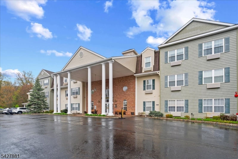 Bald Eagle Commons - Residential