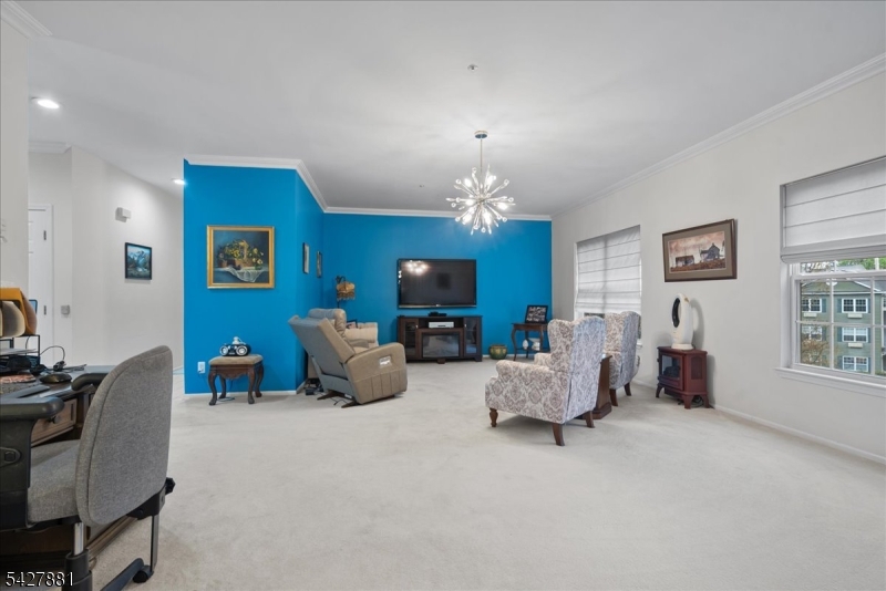 Bald Eagle Commons - Residential