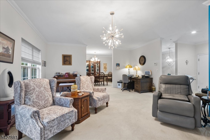 Bald Eagle Commons - Residential