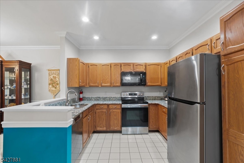 Bald Eagle Commons - Residential