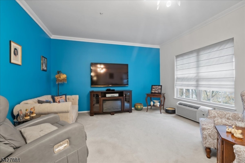 Bald Eagle Commons - Residential