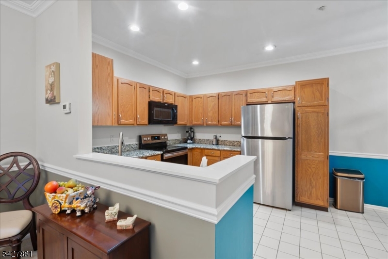 Bald Eagle Commons - Residential