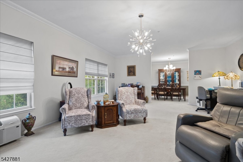 Bald Eagle Commons - Residential