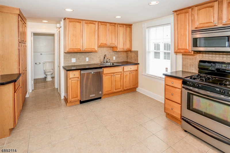 In Town - Residential Lease