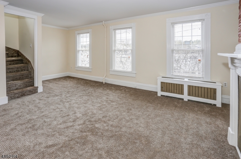 In Town - Residential Lease