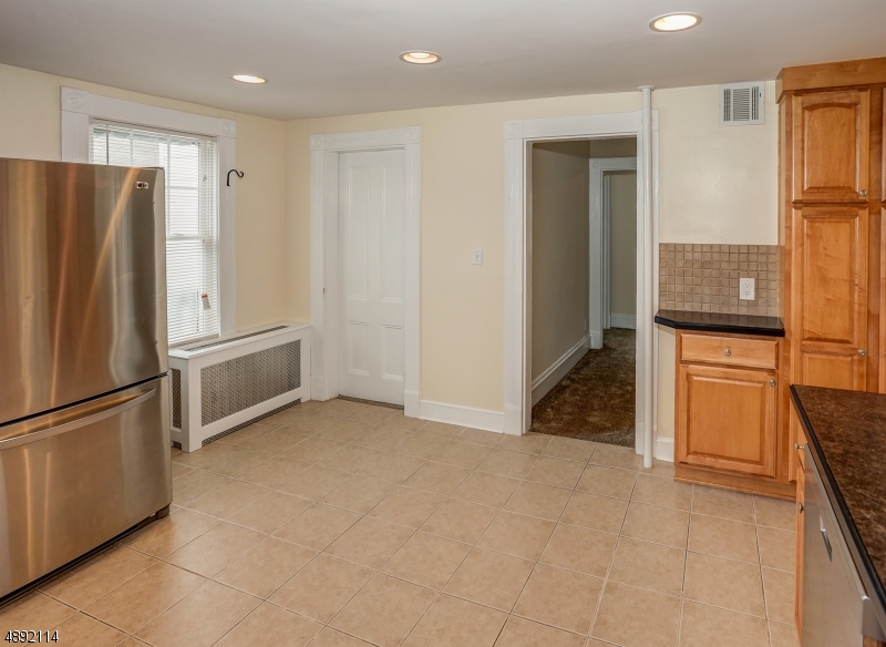 In Town - Residential Lease