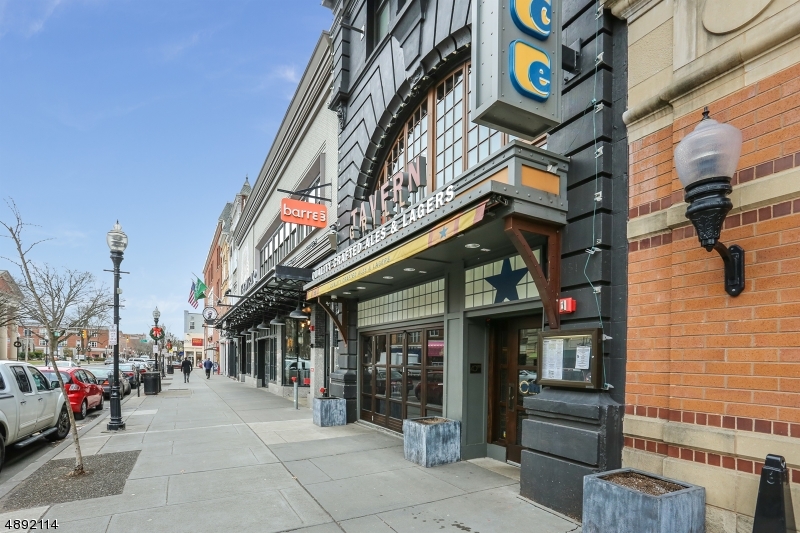 In Town - Residential Lease