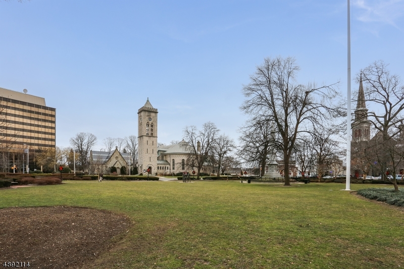 In Town - Residential Lease