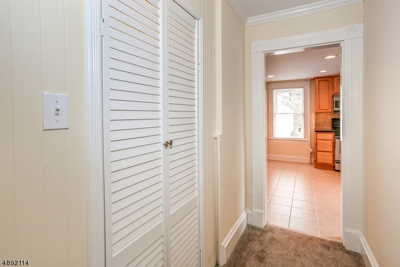 In Town - Residential Lease