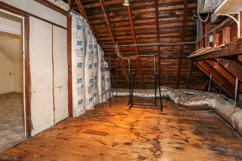 In Town - Residential Lease