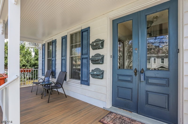 In Town - Residential Lease