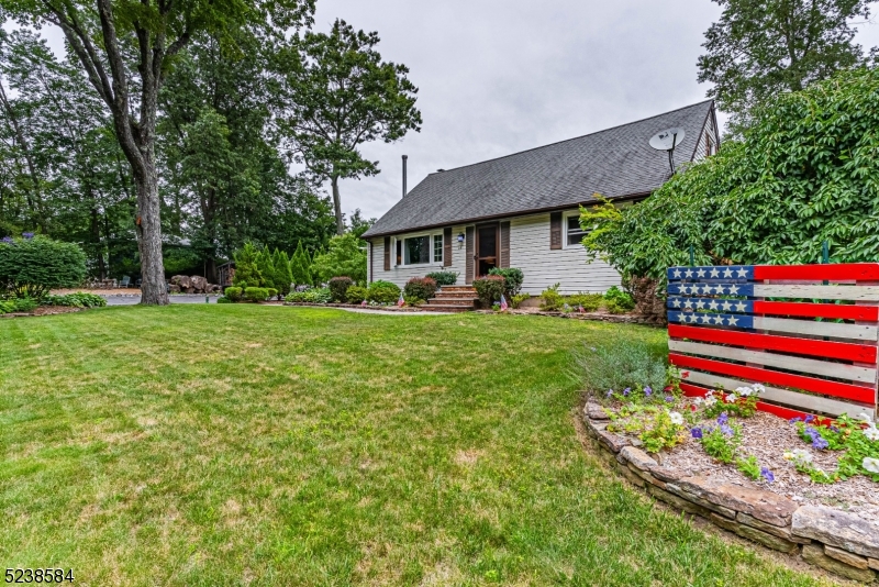 Oak Ridge - Residential