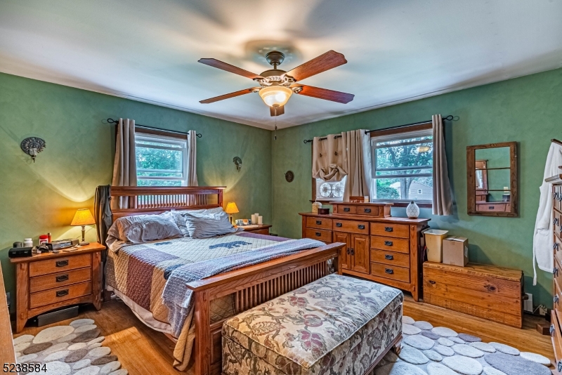 Oak Ridge - Residential