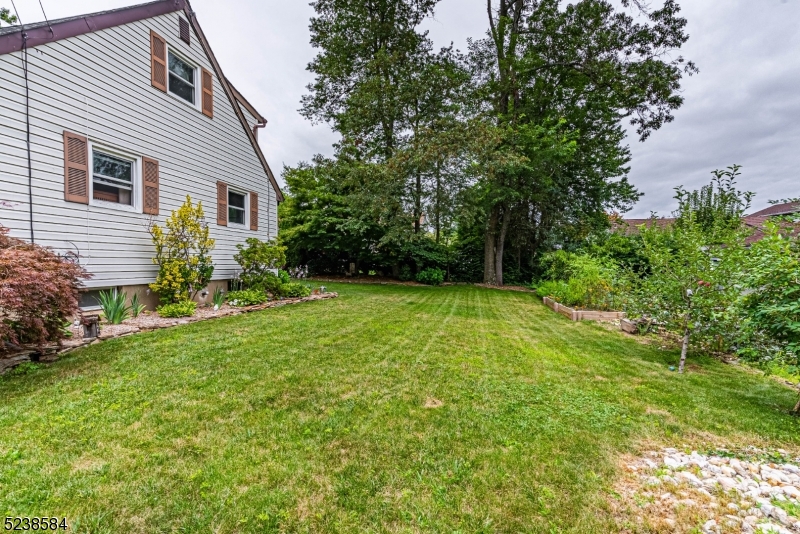 Oak Ridge - Residential