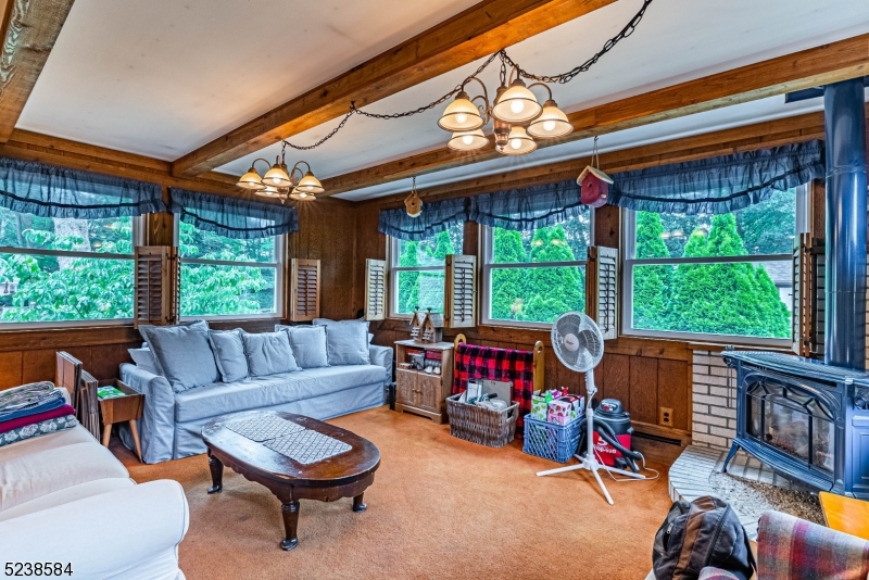 Oak Ridge - Residential