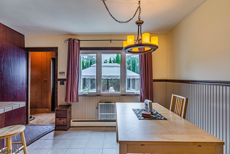 Oak Ridge - Residential