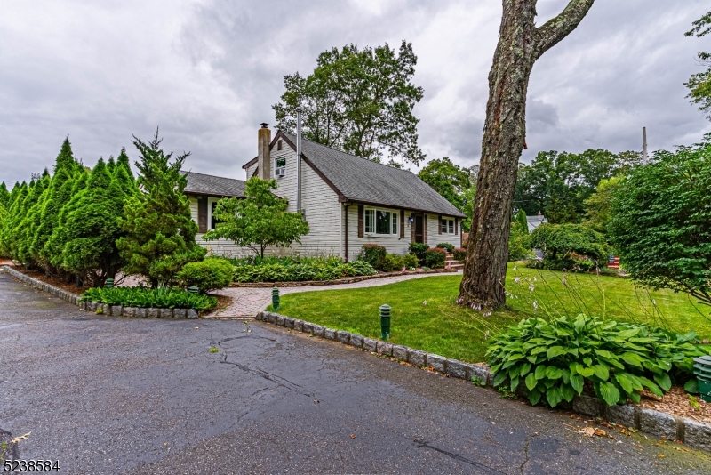 Oak Ridge - Residential