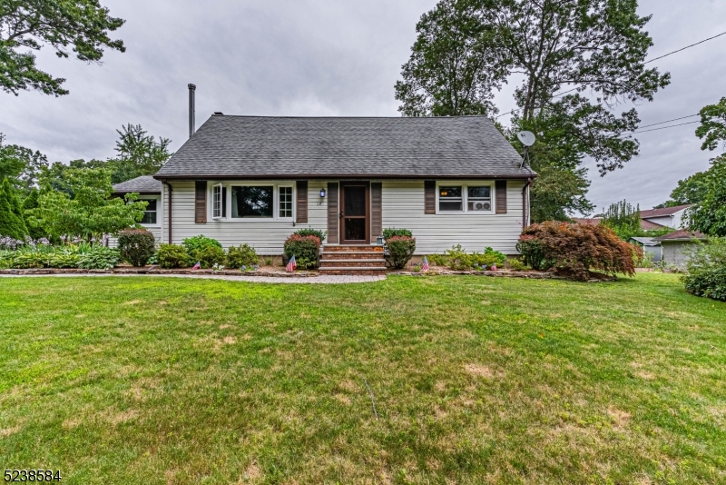 Oak Ridge - Residential